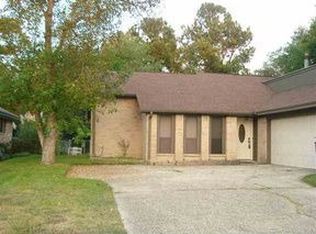 2975 Bonney Briar Pl, Beaumont, TX 77707