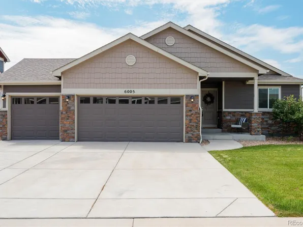 6005 Clarence Drive, Windsor, CO 80550