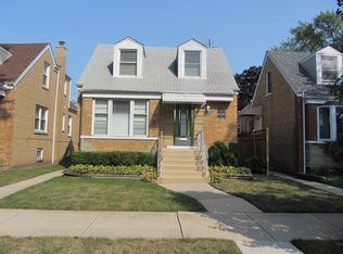 3805 N Nottingham Ave, Chicago, IL