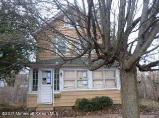 33 Wall St, West Long Branch, NJ 07764