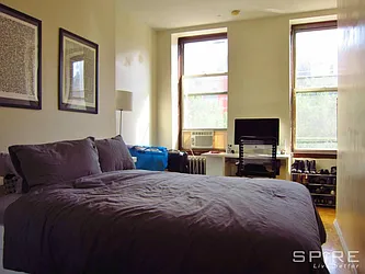 Rented by Spire Group