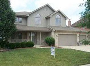 2435 Palmer Ranch Dr, New Lenox, IL 60451