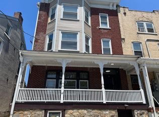 28 W North Street, Bethlehem, PA 18018