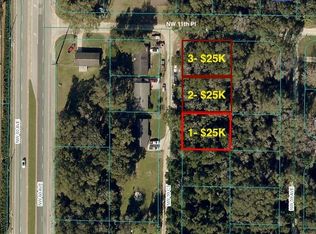 0 NW 59ct, Ocala, FL 34482