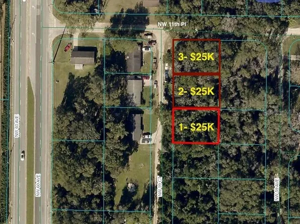 0 NW 59ct, Ocala, FL 34482
