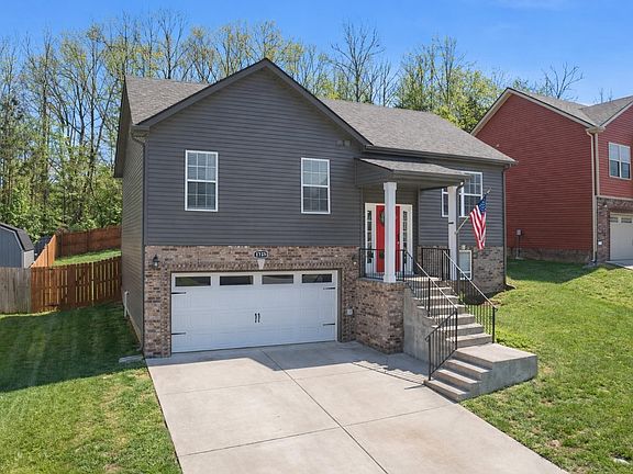 3rd image of 1148 Racker Dr