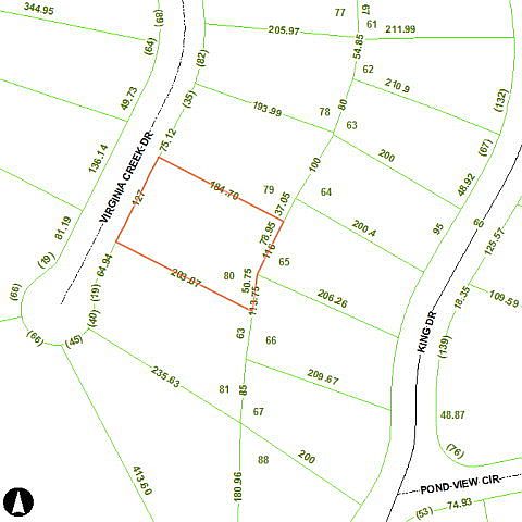 1st image of Lot 80 Virginia Creek Drive