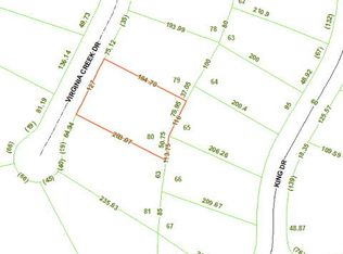LOT 80 Eighty Virginia Creek Dr, Hampstead, NC 28443