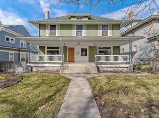 1714 W 8th Ave, Spokane, WA 99204