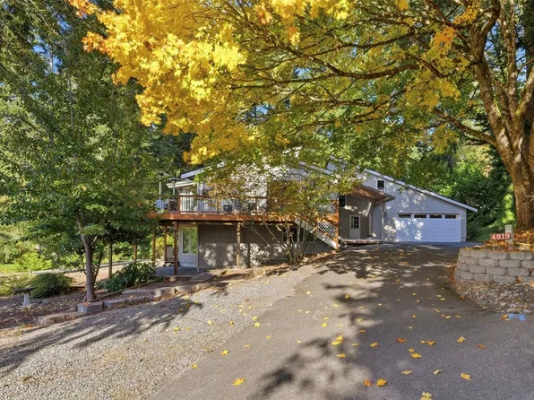 4819 52nd Street Ct NW, Gig Harbor, WA 98335