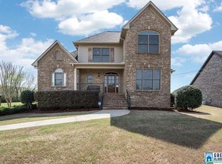 96 White Oak Dr, Springville, AL 35146