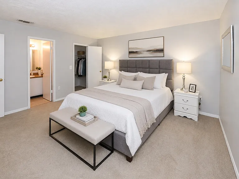 Reserve at Lake Pointe Apartments and Townhomes — Photo 10