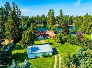 8967 W Driftwood Dr, Coeur D Alene, ID 83814