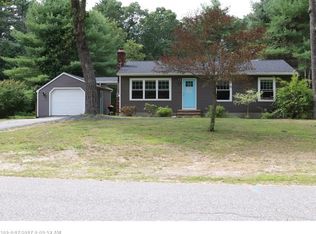 91 Running Brook Rd, Windham, ME 04062