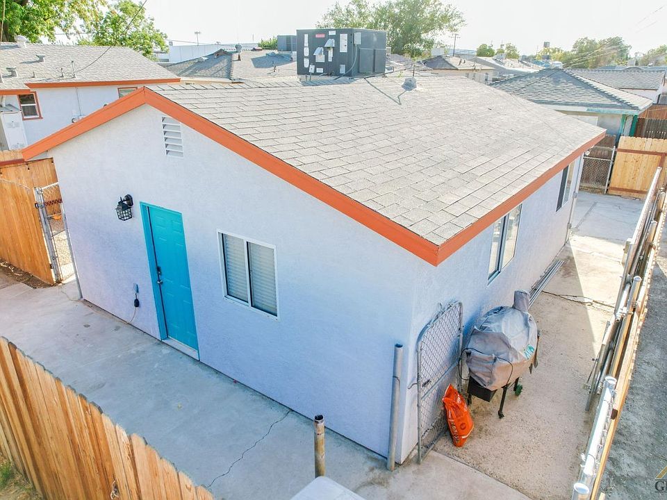 2323 16th st bakersfield ca