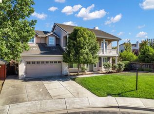 1436 Charisma Way, Brentwood, CA 94513