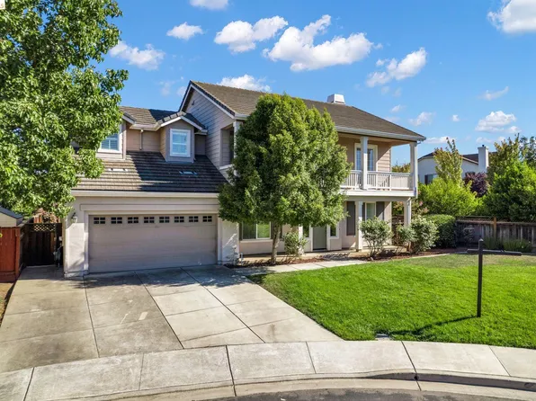1436 Charisma Way, Brentwood, CA 94513