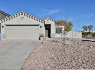 17420 W Calavar Rd, Surprise, AZ 85388