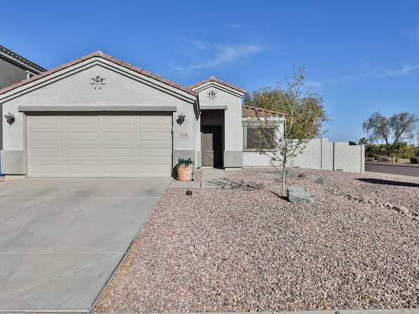 17420 W Calavar Rd