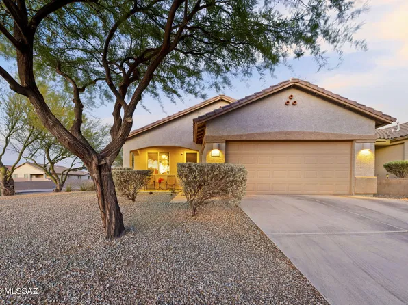 7489 S Mountain Star Dr, Tucson, AZ 85757