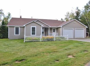 68 Penobscot Ridge Rd, Charleston, ME 04422