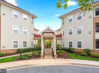 2130 Ganton Grn UNIT C-305, Woodstock, MD 21163