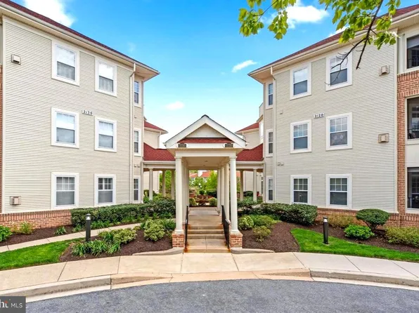 2130 Ganton Grn Unit C-305, Woodstock, MD 21163