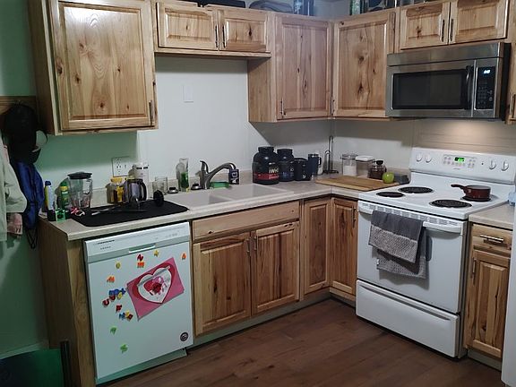 2nd image of 1434 Caddoa Dr #2A