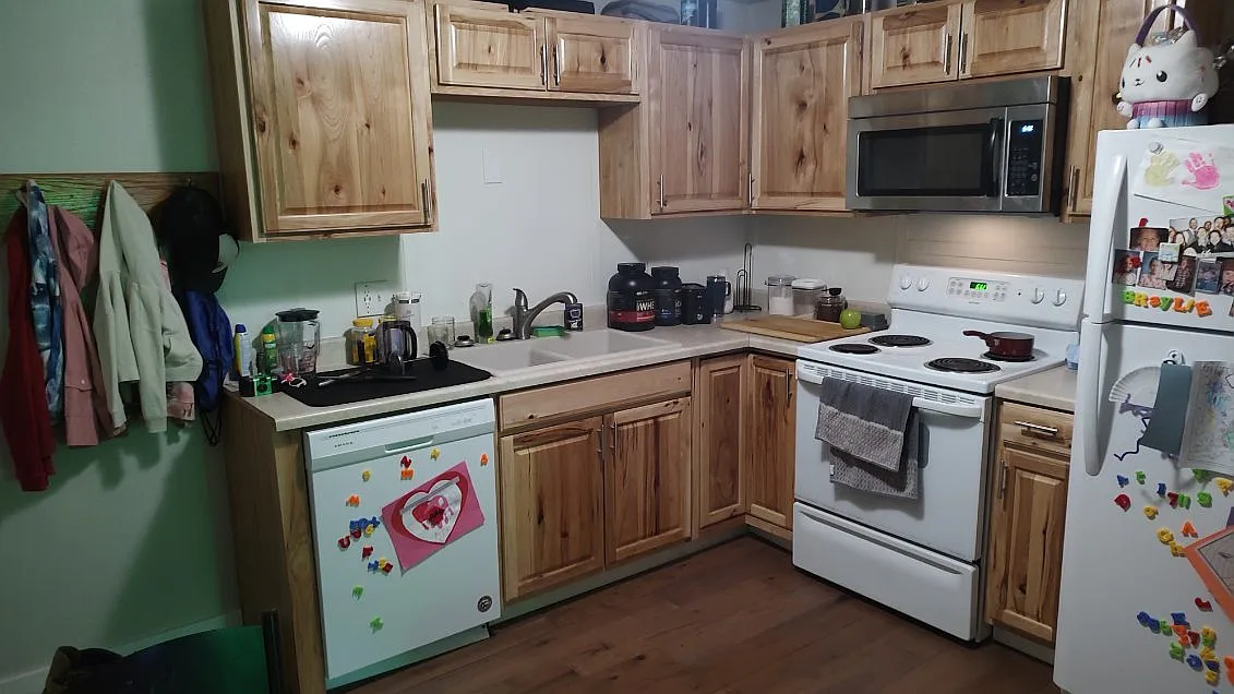 Building Photo - 1434 Caddoa Dr #2A