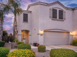 13318 N 87th Ln, Peoria, AZ 85381