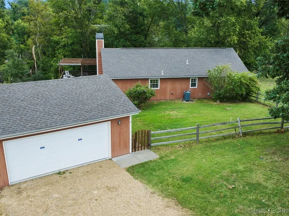 31943 Dogwood Cir, Afton, OK 74331