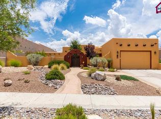 4402 Nambe Arc, Las Cruces, NM 88011