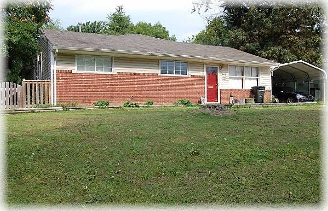 Odenton home for sale