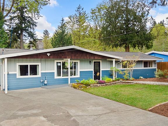 2nd image of 18445 SE 135th Street