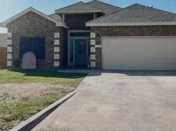 2259 Woodlawn Dr, San Angelo, TX 76901