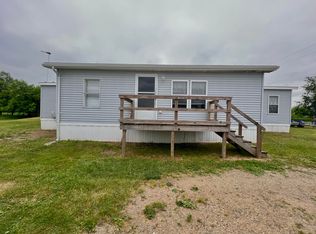 200 W Barnhart Rd, Coldwater, MI 49036