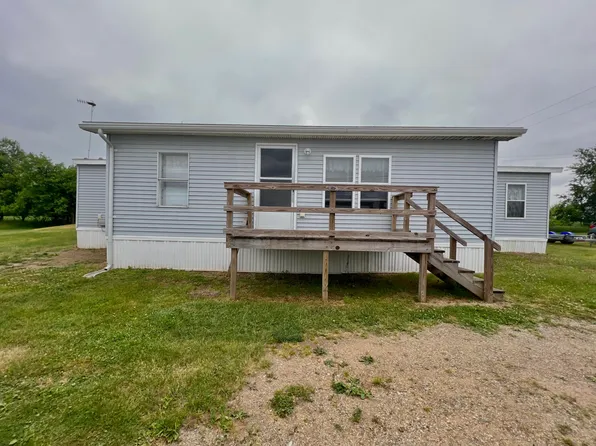 200 W Barnhart Rd, Coldwater, MI 49036