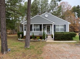 218 Meredith St, La Crosse, VA 23950