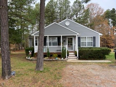 218 Meredith St, La Crosse, VA, 23950