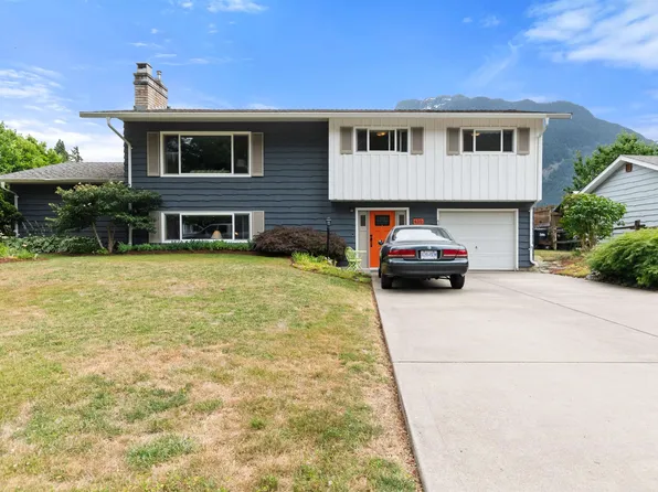 630 Hazel St, Hope, BC V0X 1L3