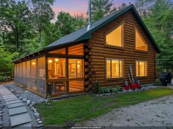 N13604 Otter Way, Wausaukee, WI 54177