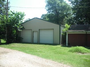 E 100, Miami, OK 74354