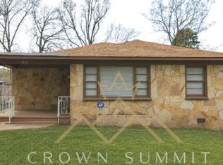 5024 43rd St N, Birmingham, AL 35217