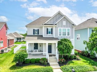 12983 Pennington Rd, Fishers, IN 46037