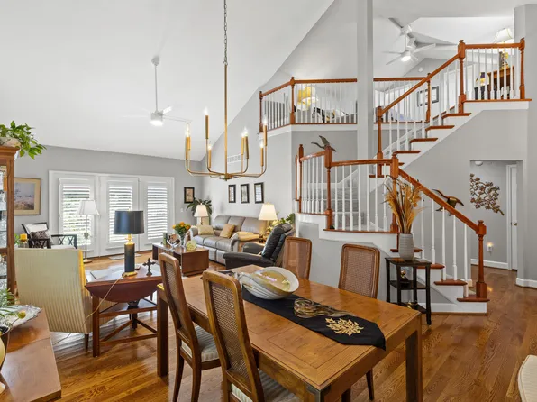 1554 Player Dr, Lexington, KY 40511