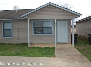 910 Ruth Ann Dr, Jacksonville, AR 72076