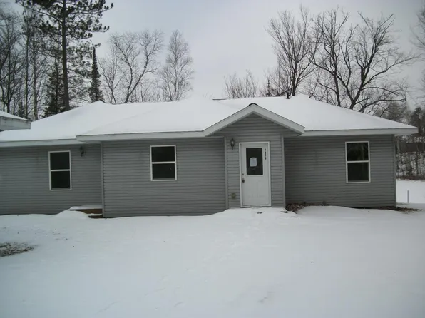 7873 Cth G, Mercer, WI 54547