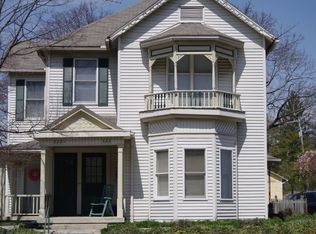 322 1/2 Bill Edwards Dr, Springfield, OH 45504