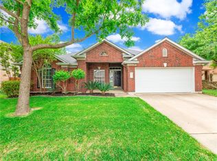 4307 Rock Hill Rd, Round Rock, TX 78681