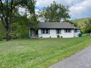 40 Little Knob Rd, Asheville, NC 28803